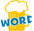 Beer Word (Drinking Game)