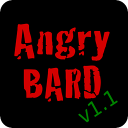 The Angry Bard