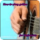 easy jazz guitar
