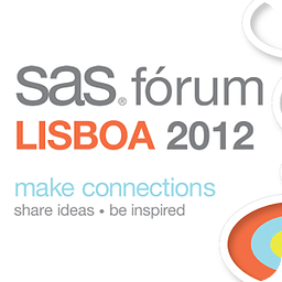 SAS Forum Portugal 2012