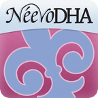 NeevoDHA Pregnancy Calculator