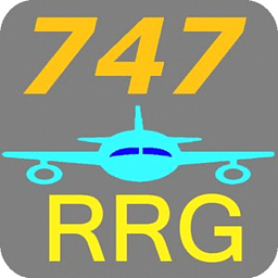 747 Rotable Reference Guide