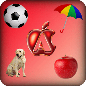 ABC - Learn Alphabet kids game