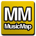 Transmeet.Tv MusicMap