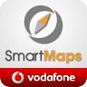 SmartMaps Edice Vodafone