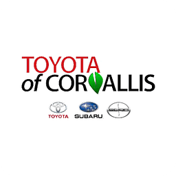 Toyota Scion of Corvalli...