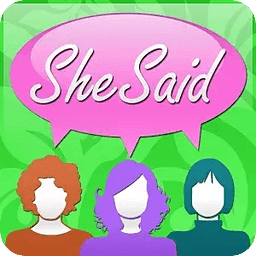 She Said - Quotes for Wo...