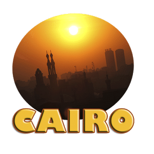 Cairo CityGuide