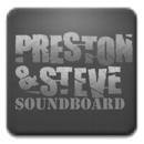 Preston and Steve Soundboard