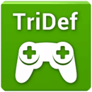 TriDef 3D Games