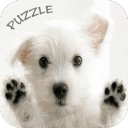 Dogs - Puzzle Game