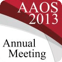 AAOS 2013 Mobile Meeting Guide