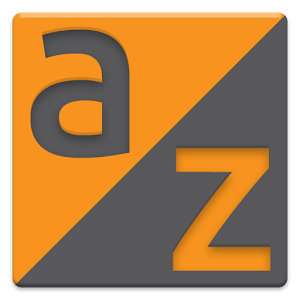 AppZorter for TouchWiz