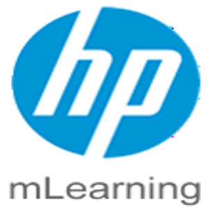 Hewlett Packard mLearning