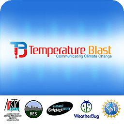 Temperature Blast