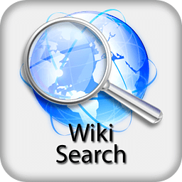 Wiki Suche