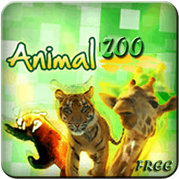 Animal Sound Zoo For Kid...