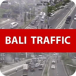 Bali Traffic Control