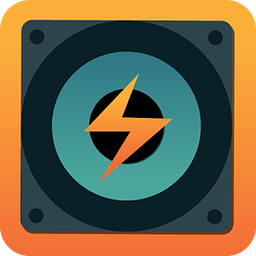 Audio Equalizer Booster