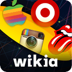 Wikia：标志