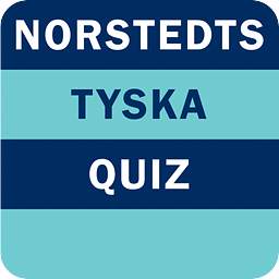 Norstedts tyska quiz