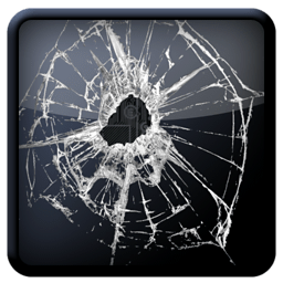 Shattered Screen LWP