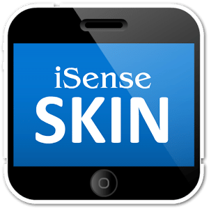 Blueberry Skin - iSense Music