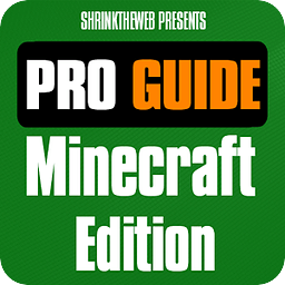 Pro Guide - Minecraft Ed...