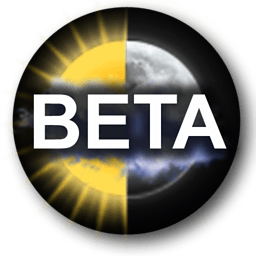 Animated Weather BETA