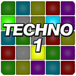 Techno Audio Machine 1