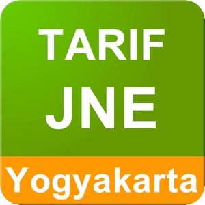JNE Yogyakarta Tarif