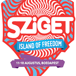 Sziget 2014 Countdown