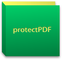 PDF保护工具