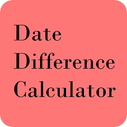 Date Difference Calculat...