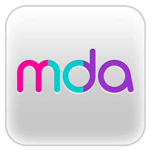 MDA Classification App