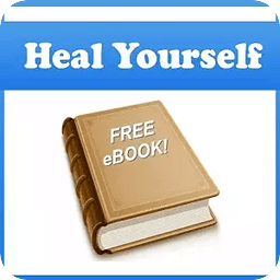 You Can Heal Yourself !