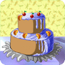 蛋糕装饰