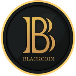 Blackcoin(BC) price ticker