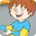 Kids classic Horrid Henry