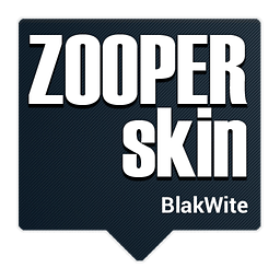 Zooper BlakWite