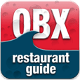 OBX餐厅指南