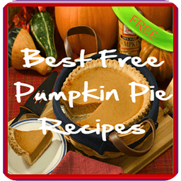 Free Pumpkin Pie Recipes