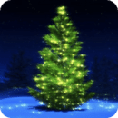 Christmas Music Tree