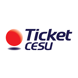 Ticket CESU