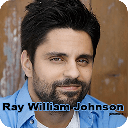 Ray William Johnson - fa...