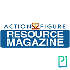 Action Figure Resource