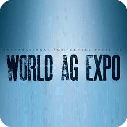 World Ag Expo 2015