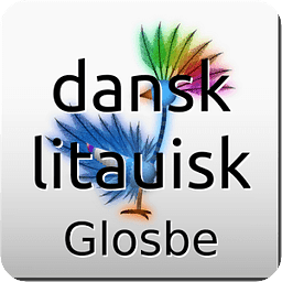 Dansk-Litauisk Ordbog