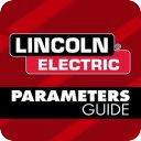 Weld Parameter Guide