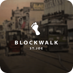 BlockWalk St.Joe